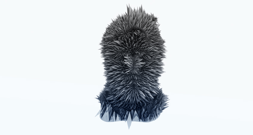 spikes